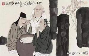 “三教九流”指的是哪“三教”和哪“九流”