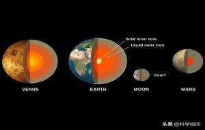 碳基生物和硅基生物区别（地球与宇宙）