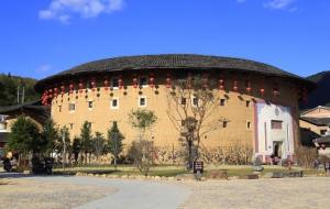 漳州旅游必去十大景点 攻略（大全排名）