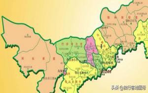 四子王旗属于哪个市（内蒙古乌兰察布市）