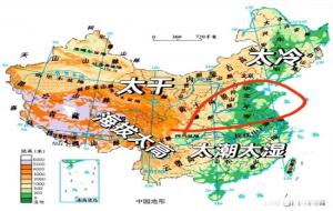 中国哪个地区适合宜居